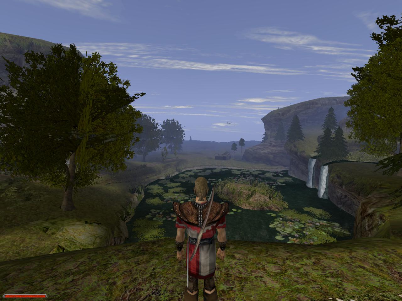 [28/04/2015] Gothic 2 See ALT