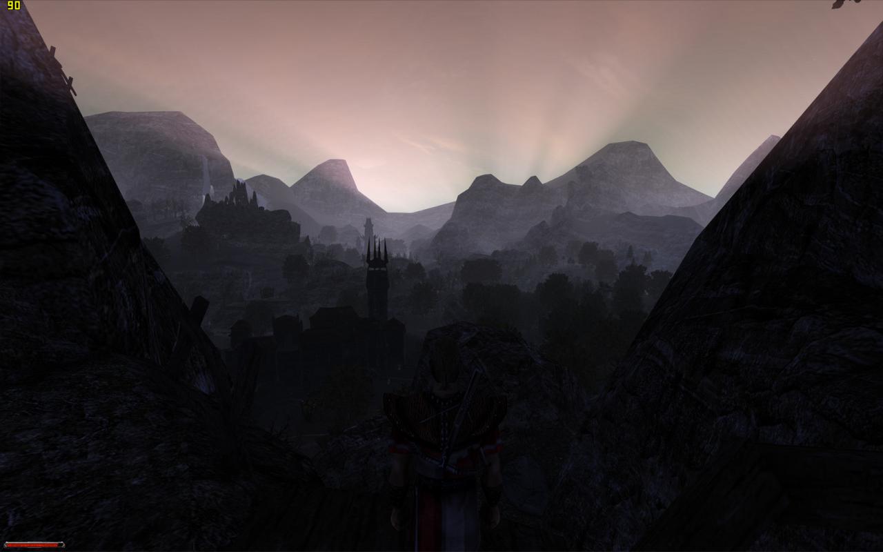 [28/04/2015] Gothic 2 (+ Die Nacht des Raben) goes Direct 3D 11 (15)