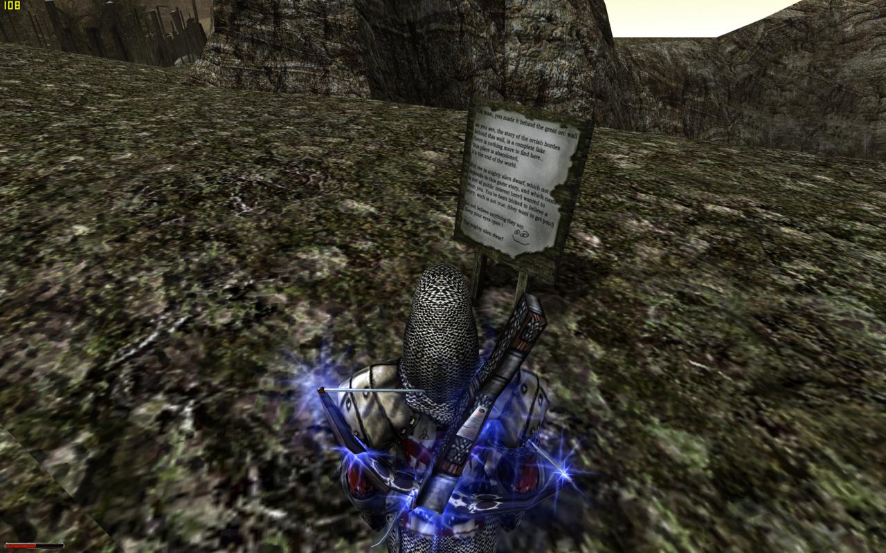 [28/04/2015] Gothic 2 (+ Die Nacht des Raben) goes Direct 3D 11 (16)