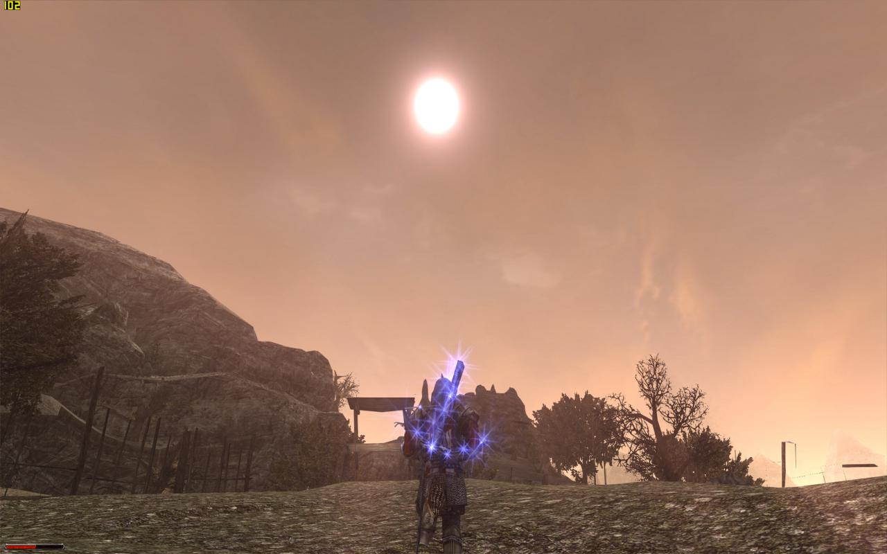 [28/04/2015] Gothic 2 (+ Die Nacht des Raben) goes Direct 3D 11 (17)