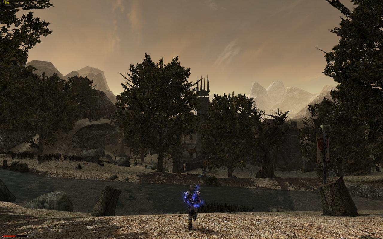 [28/04/2015] Gothic 2 (+ Die Nacht des Raben) goes Direct 3D 11 (18)