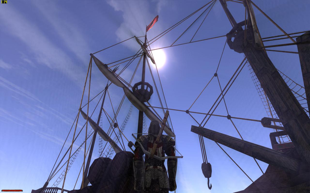 [28/04/2015] Gothic 2 (+ Die Nacht des Raben) goes Direct 3D 11 (19)