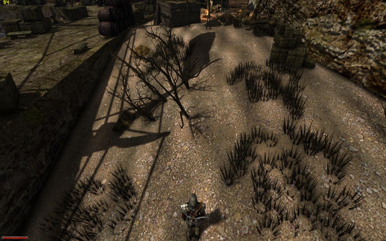 [28/04/2015] Gothic 2 (+ Die Nacht des Raben) goes Direct 3D 11 (20)