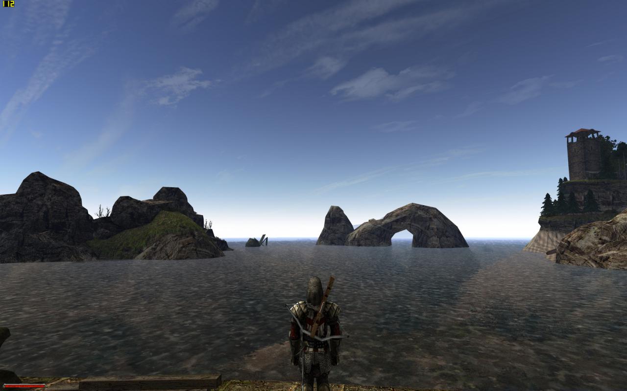 [28/04/2015] Gothic 2 (+ Die Nacht des Raben) goes Direct 3D 11 (22)