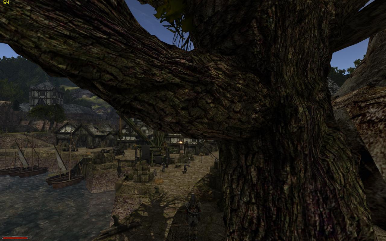 [28/04/2015] Gothic 2 (+ Die Nacht des Raben) goes Direct 3D 11 (23)