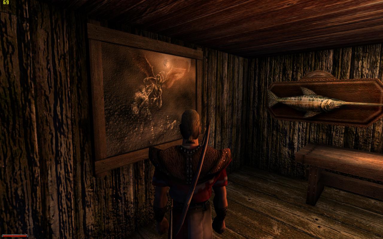 [28/04/2015] Gothic 2 (+ Die Nacht des Raben) goes Direct 3D 11 (8)