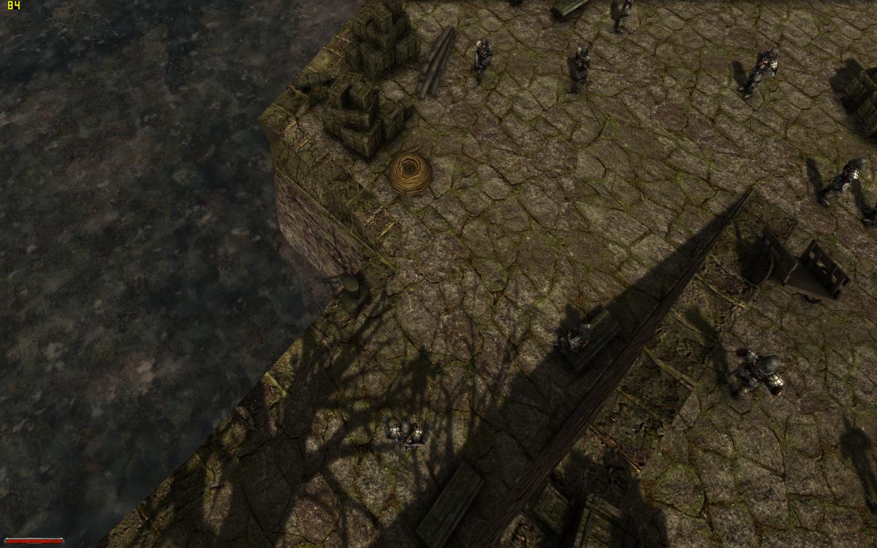 [28/04/2015] Gothic 2 (+ Die Nacht des Raben) goes Direct 3D 11 (24)