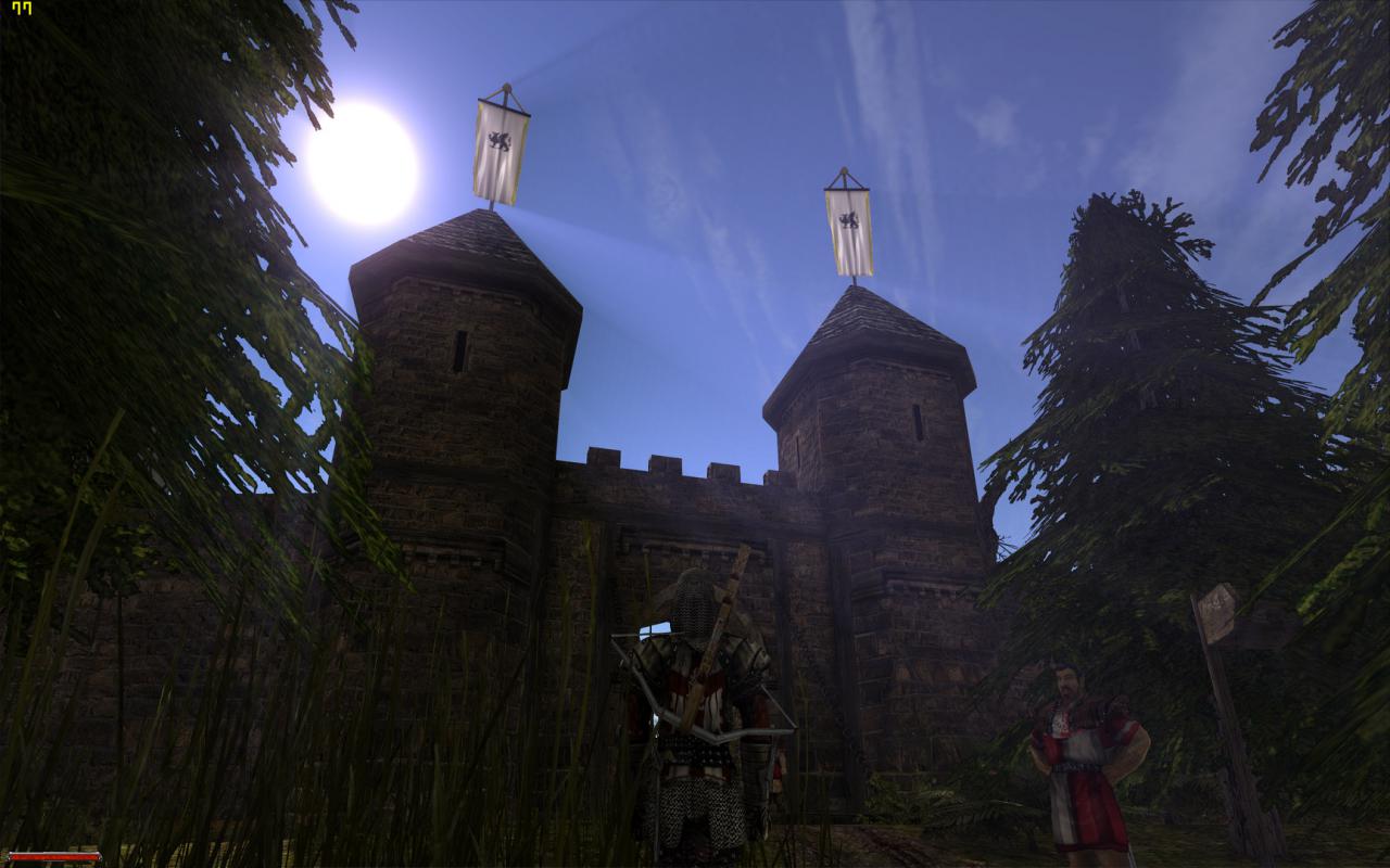 [28/04/2015] Gothic 2 (+ Die Nacht des Raben) goes Direct 3D 11 (27)