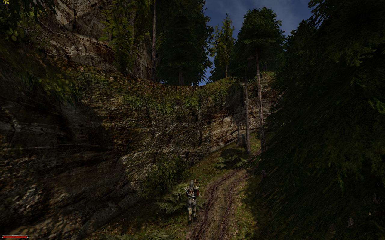 [28/04/2015] Gothic 2 (+ Die Nacht des Raben) goes Direct 3D 11 (28)