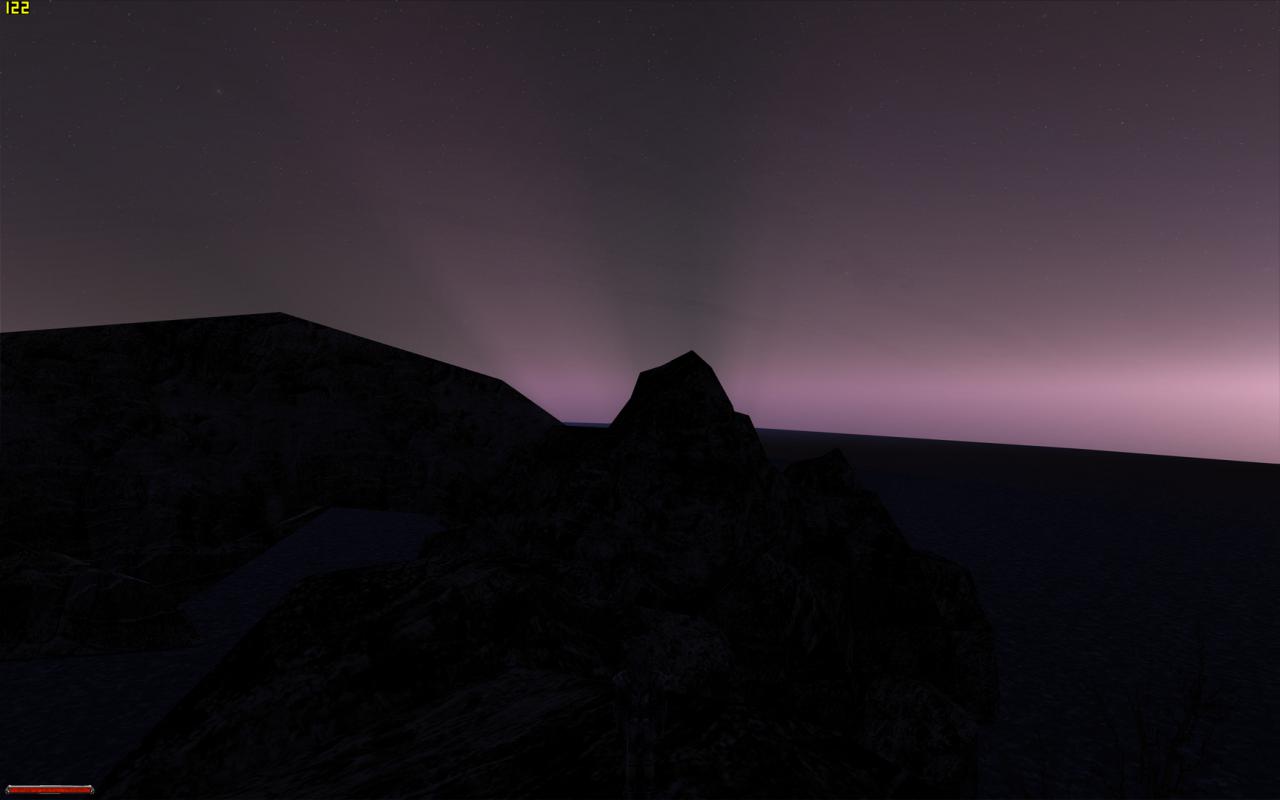 [28/04/2015] Gothic 2 (+ Die Nacht des Raben) goes Direct 3D 11 (30)