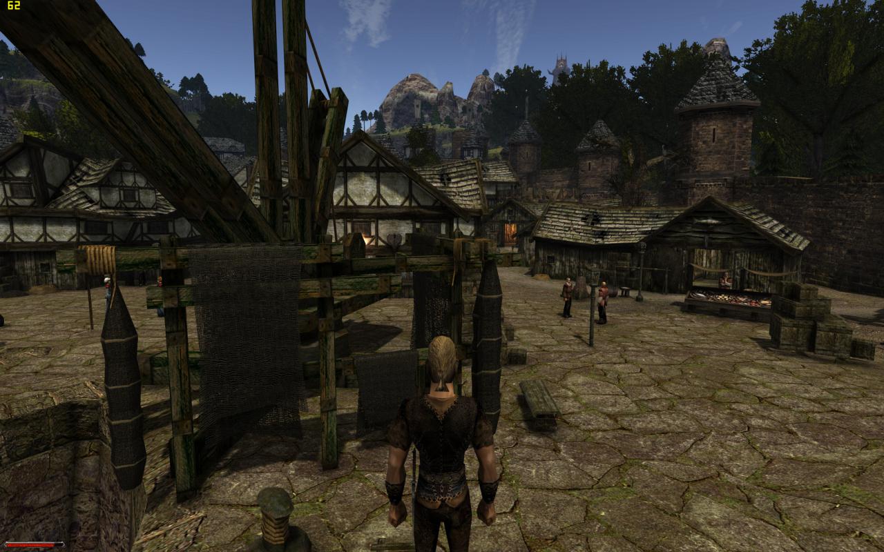 [28/04/2015] Gothic 2 (+ Die Nacht des Raben) goes Direct 3D 11 (31)