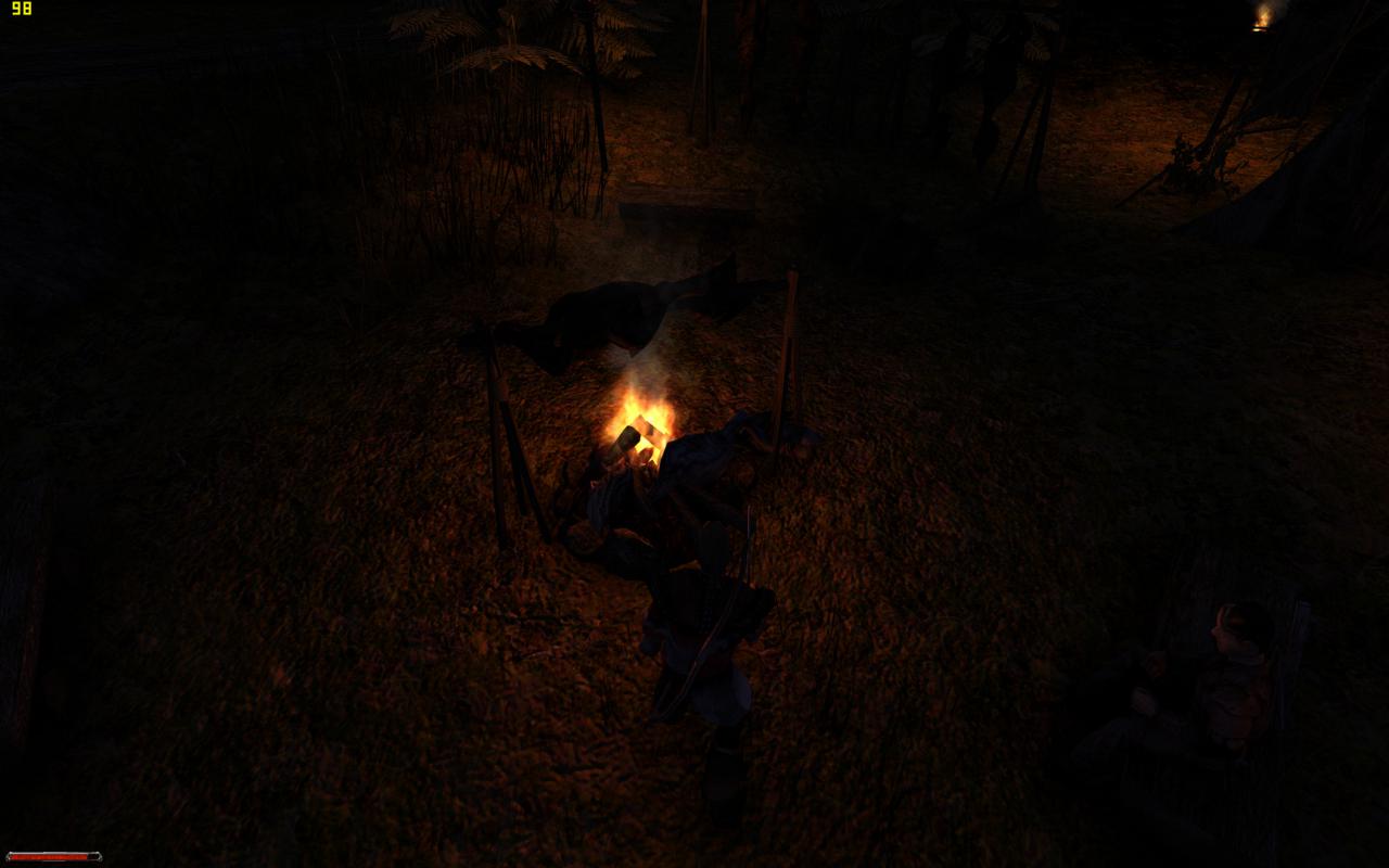 [28/04/2015] Gothic 2 (+ Die Nacht des Raben) goes Direct 3D 11 (9)
