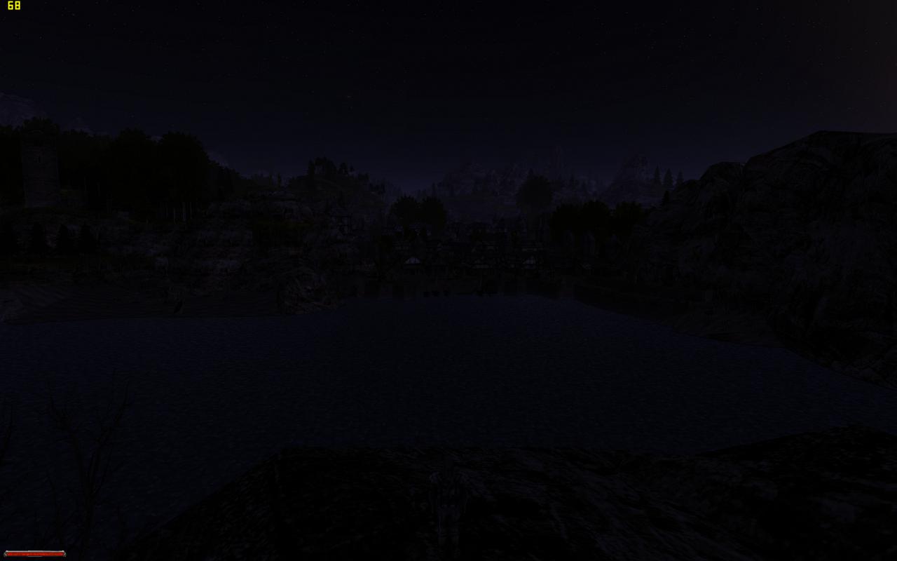 [28/04/2015] Gothic 2 (+ Die Nacht des Raben) goes Direct 3D 11 (33)