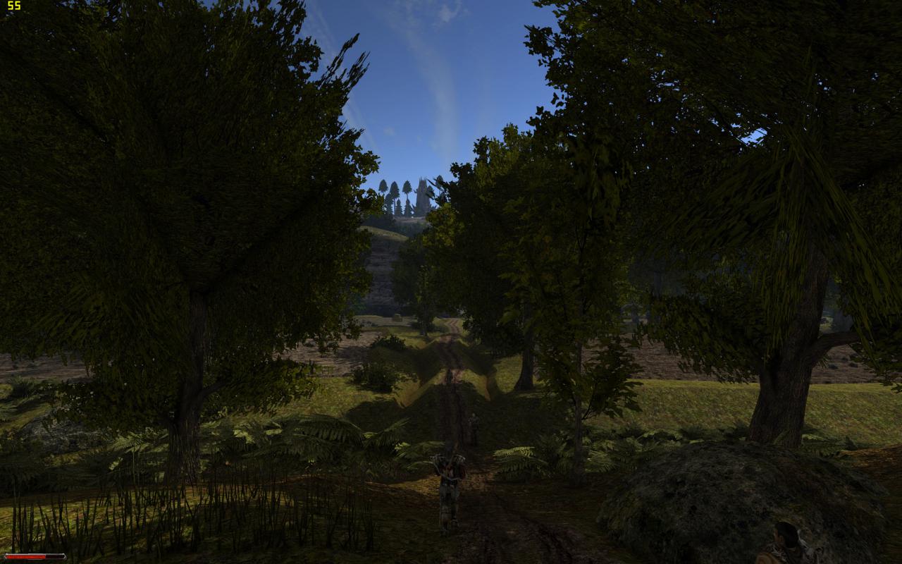 [28/04/2015] Gothic 2 (+ Die Nacht des Raben) goes Direct 3D 11 (38)