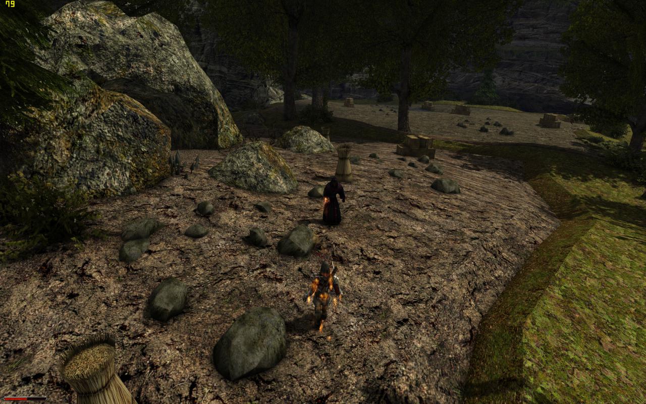 [28/04/2015] Gothic 2 (+ Die Nacht des Raben) goes Direct 3D 11 (39)