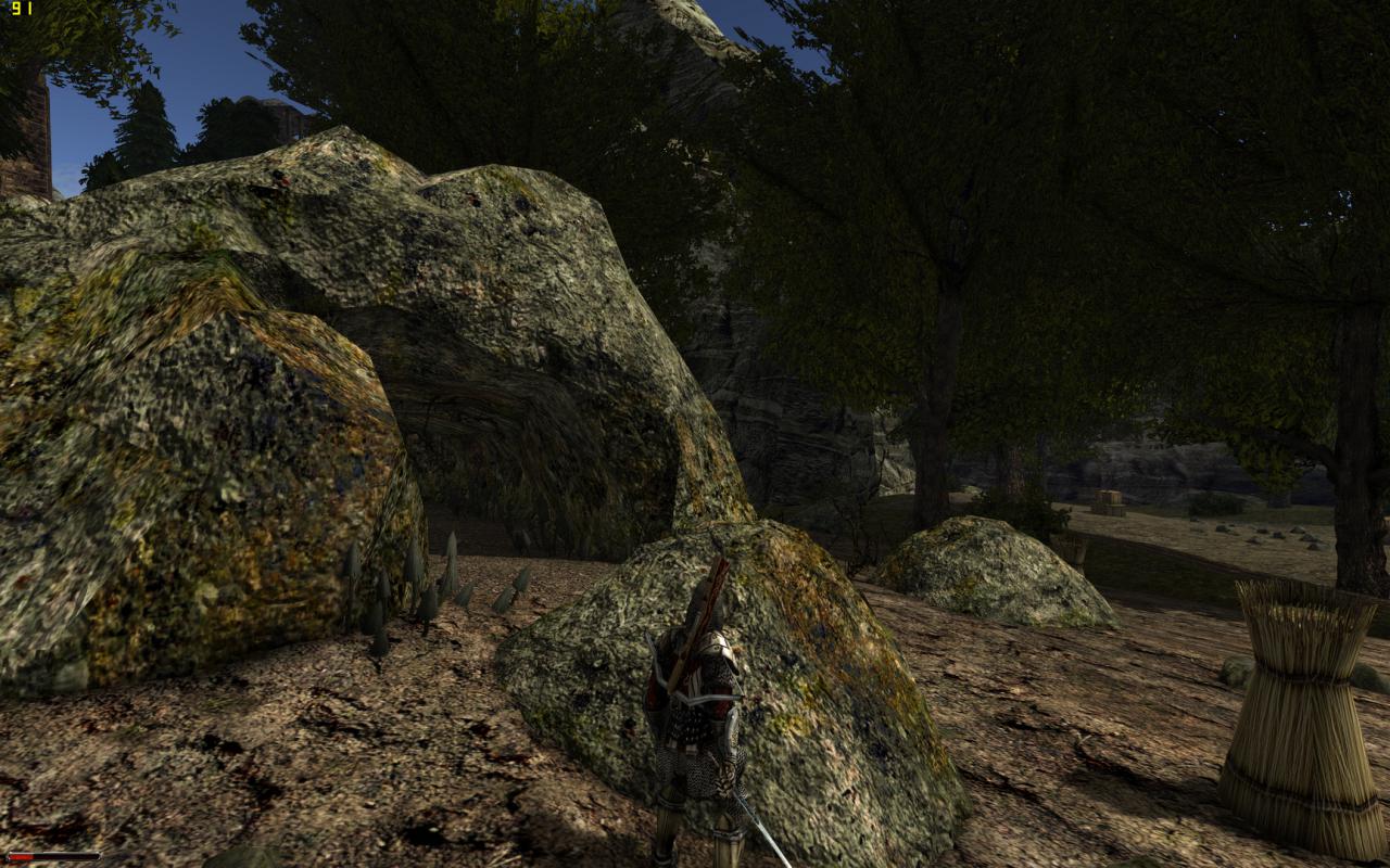 [28/04/2015] Gothic 2 (+ Die Nacht des Raben) goes Direct 3D 11 (41)