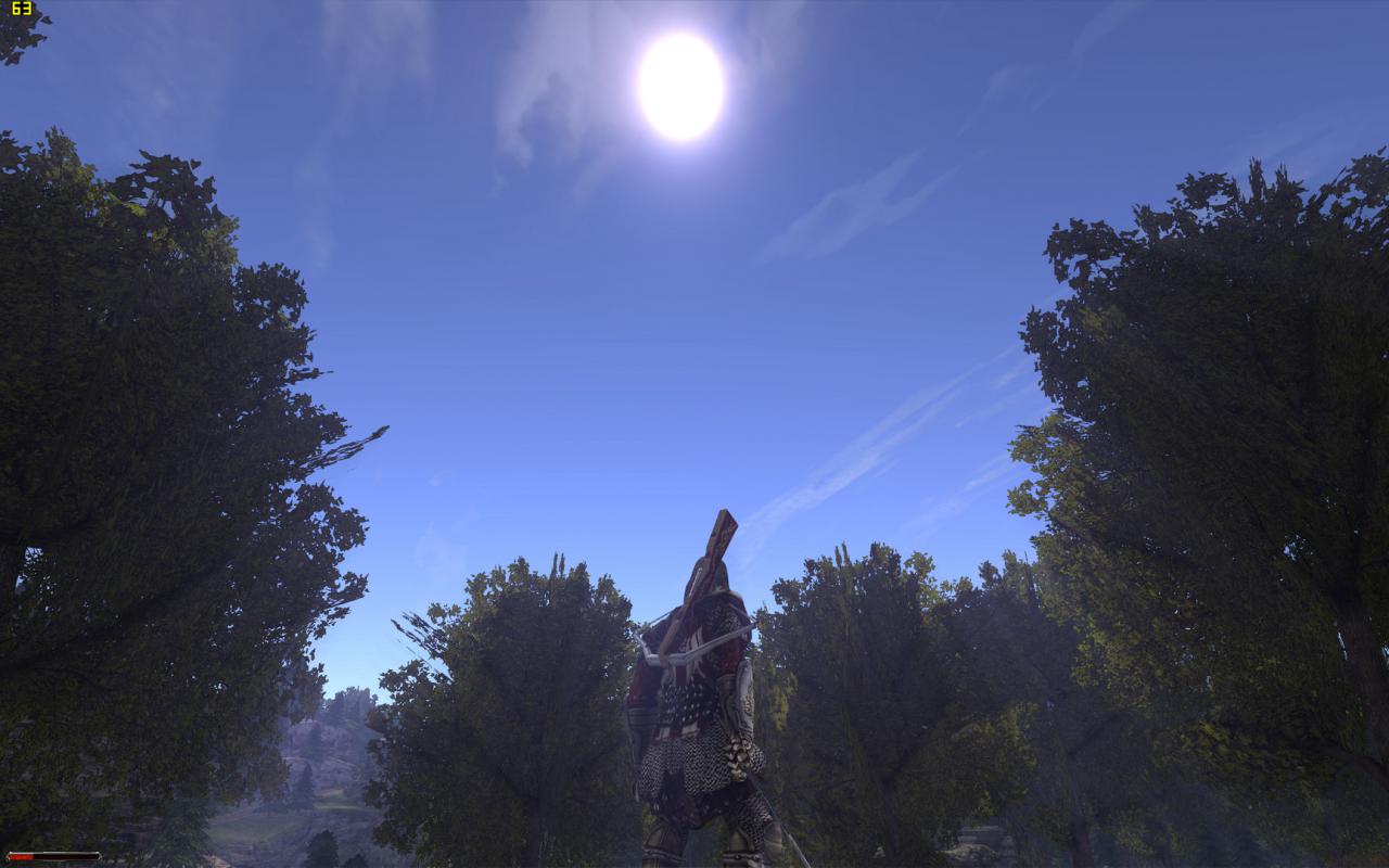 [28/04/2015] Gothic 2 (+ Die Nacht des Raben) goes Direct 3D 11 (42)