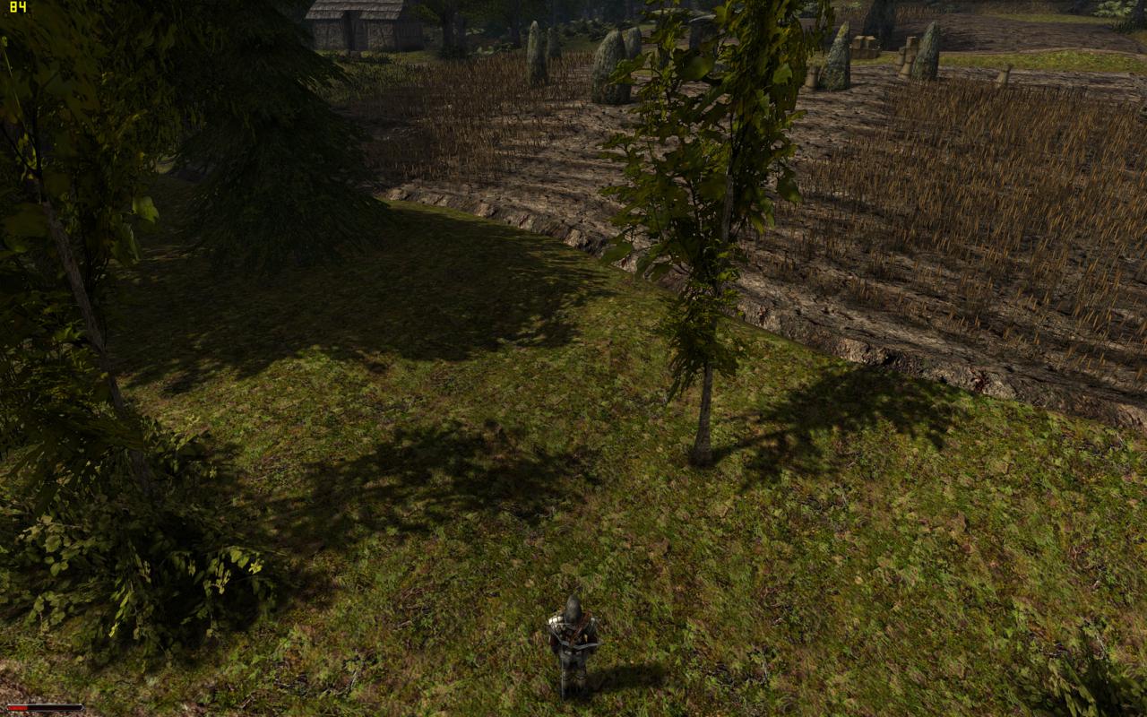 [28/04/2015] Gothic 2 (+ Die Nacht des Raben) goes Direct 3D 11 (43)