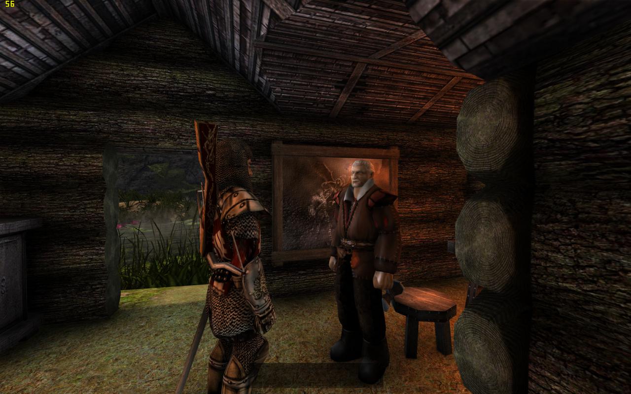[28/04/2015] Gothic 2 (+ Die Nacht des Raben) goes Direct 3D 11 (44)