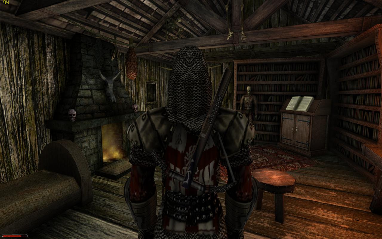 [28/04/2015] Gothic 2 (+ Die Nacht des Raben) goes Direct 3D 11 (49)