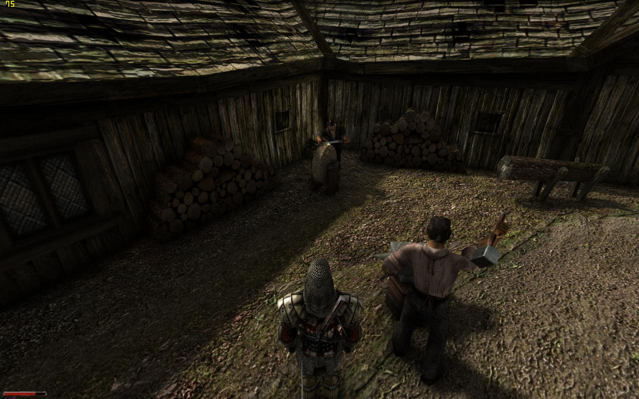 [28/04/2015] Gothic 2 (+ Die Nacht des Raben) goes Direct 3D 11 (50)