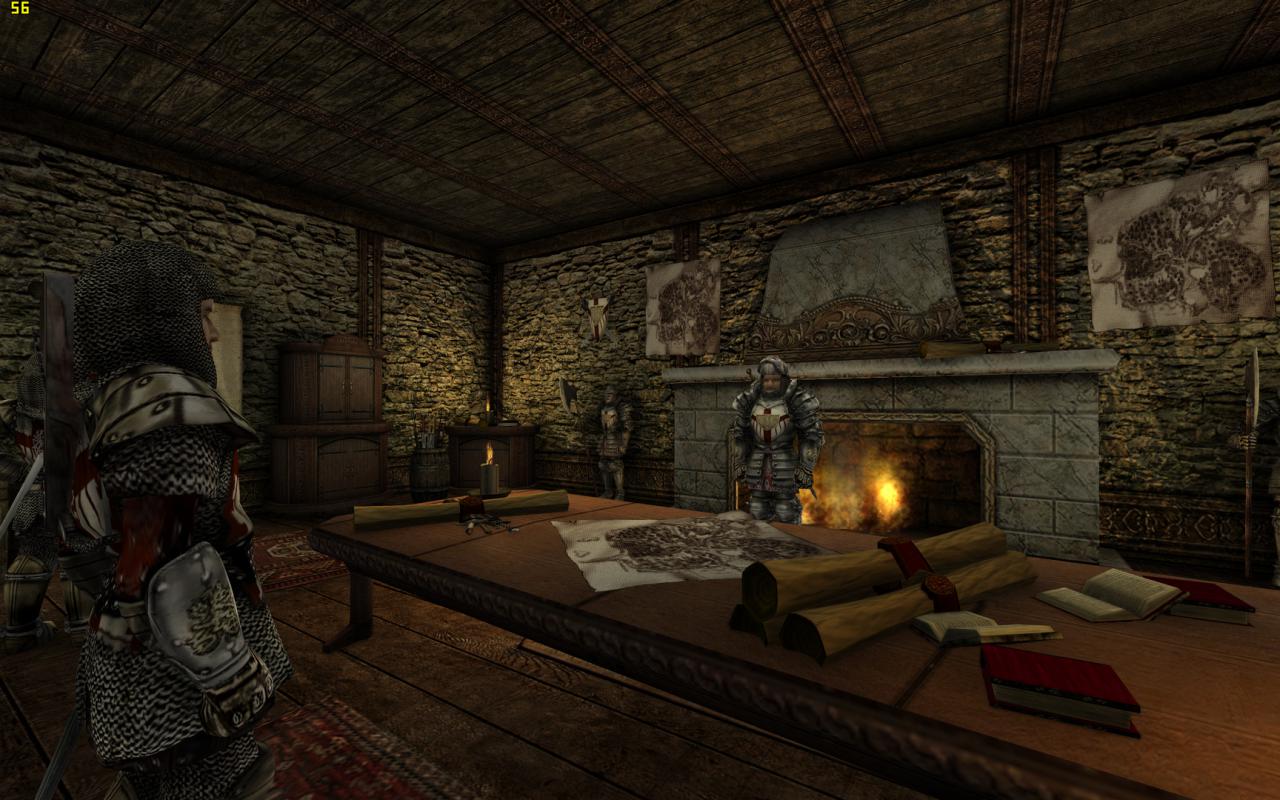 [28/04/2015] Gothic 2 (+ Die Nacht des Raben) goes Direct 3D 11 (52)