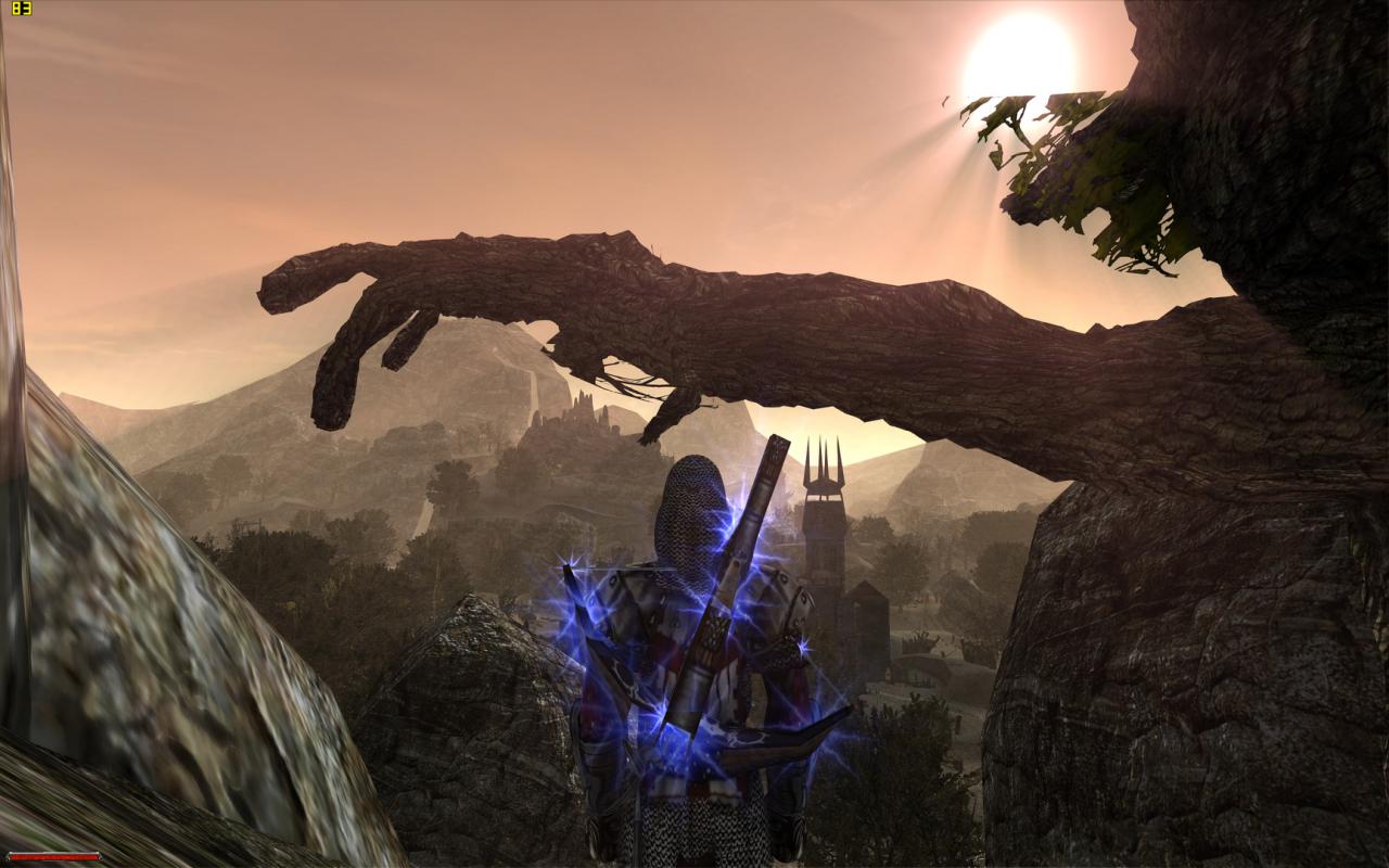 [28/04/2015] Gothic 2 (+ Die Nacht des Raben) goes Direct 3D 11 (11)