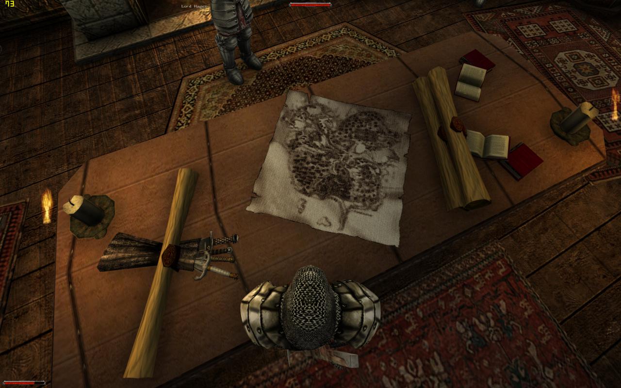 [28/04/2015] Gothic 2 (+ Die Nacht des Raben) goes Direct 3D 11 (3)