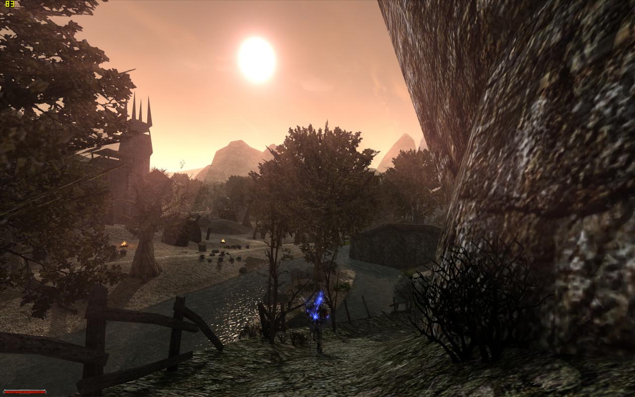 [28/04/2015] Gothic 2 (+ Die Nacht des Raben) goes Direct 3D 11 (56)
