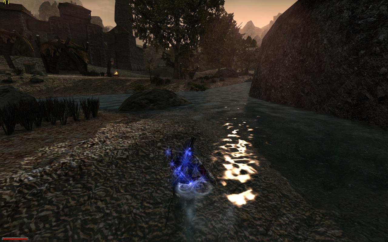 [28/04/2015] Gothic 2 (+ Die Nacht des Raben) goes Direct 3D 11 (58)