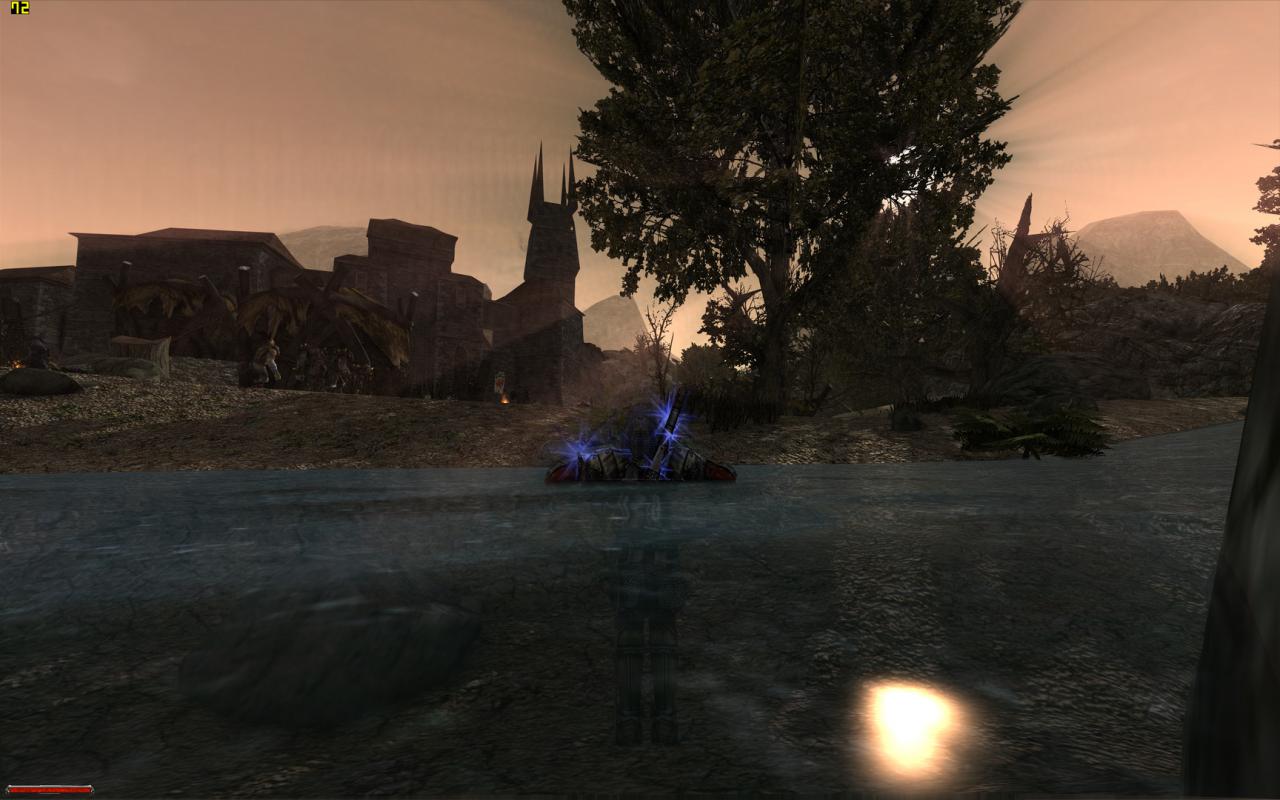 [28/04/2015] Gothic 2 (+ Die Nacht des Raben) goes Direct 3D 11 (59)