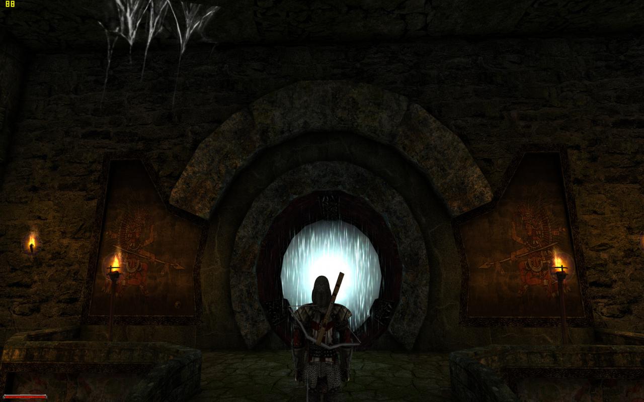 [28/04/2015] Gothic 2 (+ Die Nacht des Raben) goes Direct 3D 11 (13)