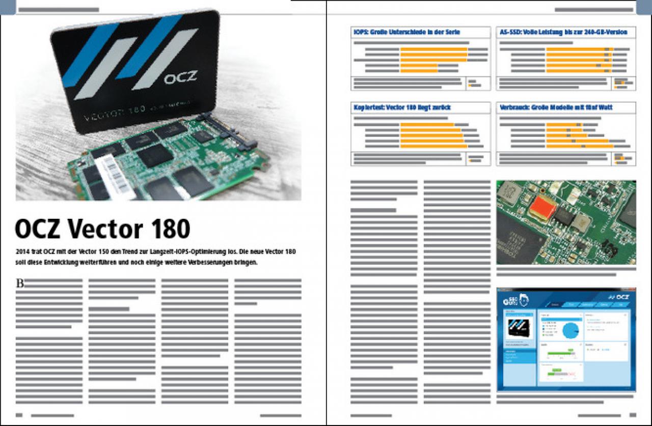 [29/04/2015] Vorschau 19 PCGH #176 06-2015: Infrastruktur