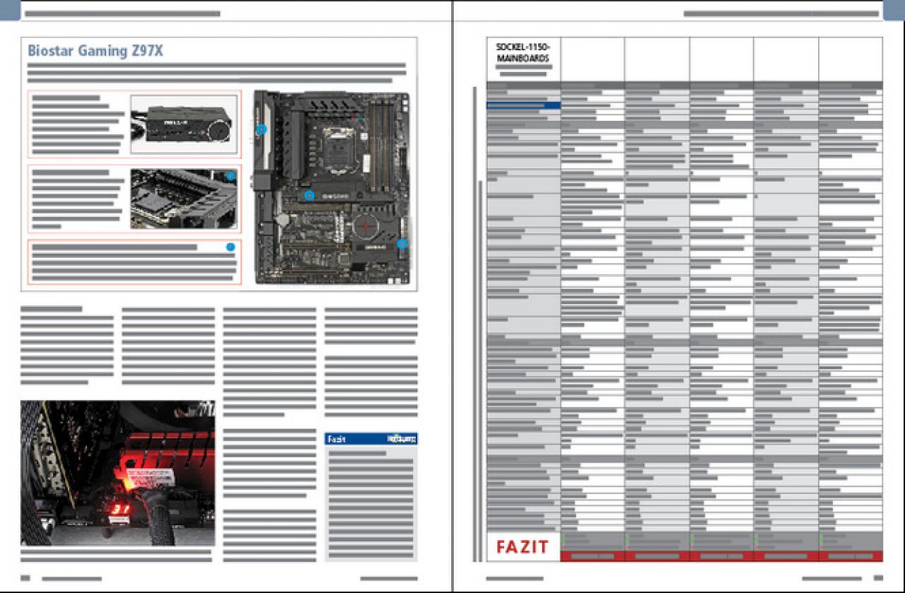 [29/04/2015] Vorschau 17 PCGH #176 06-2015: Infrastruktur