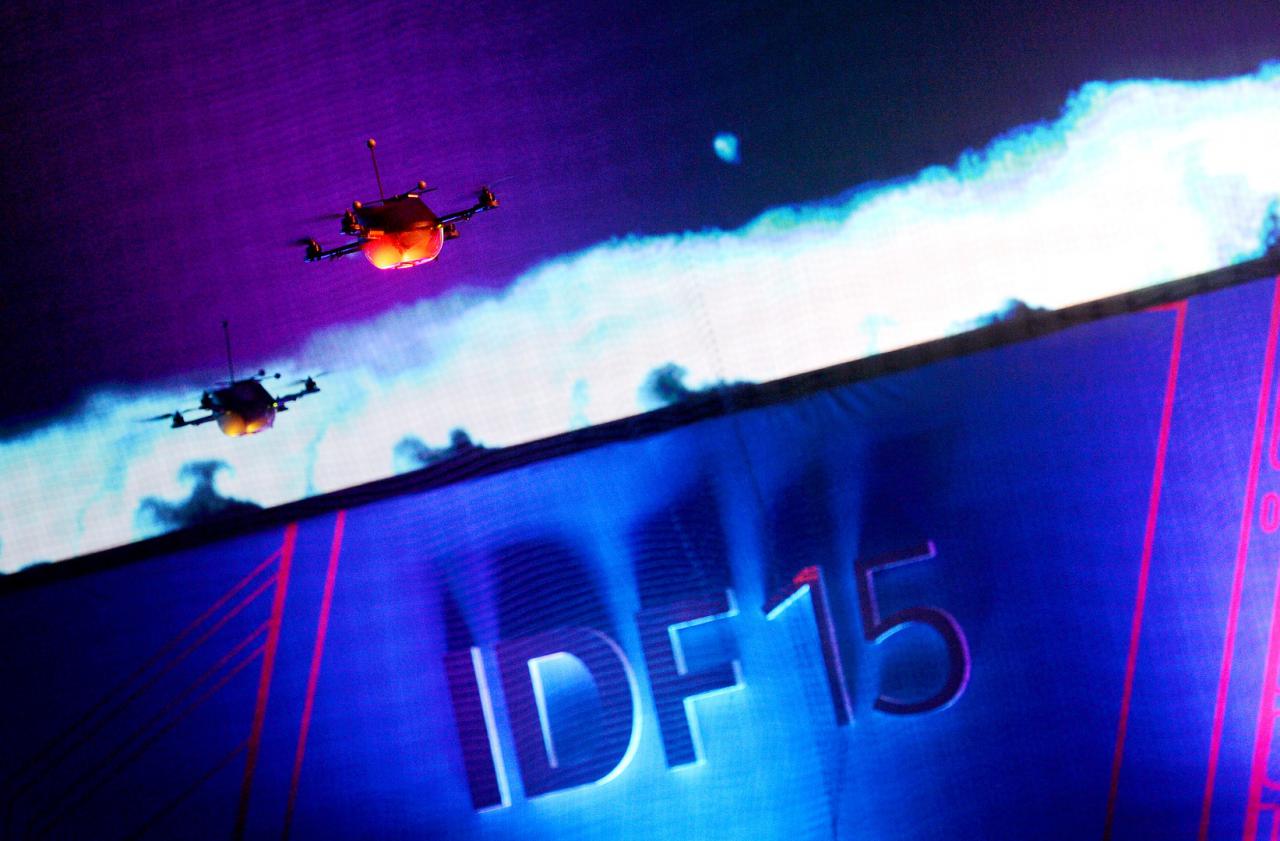 [08/04/2015] Mitten ins Gigahertz: Skylake-Overclocking auf dem IDF 2015 (63)