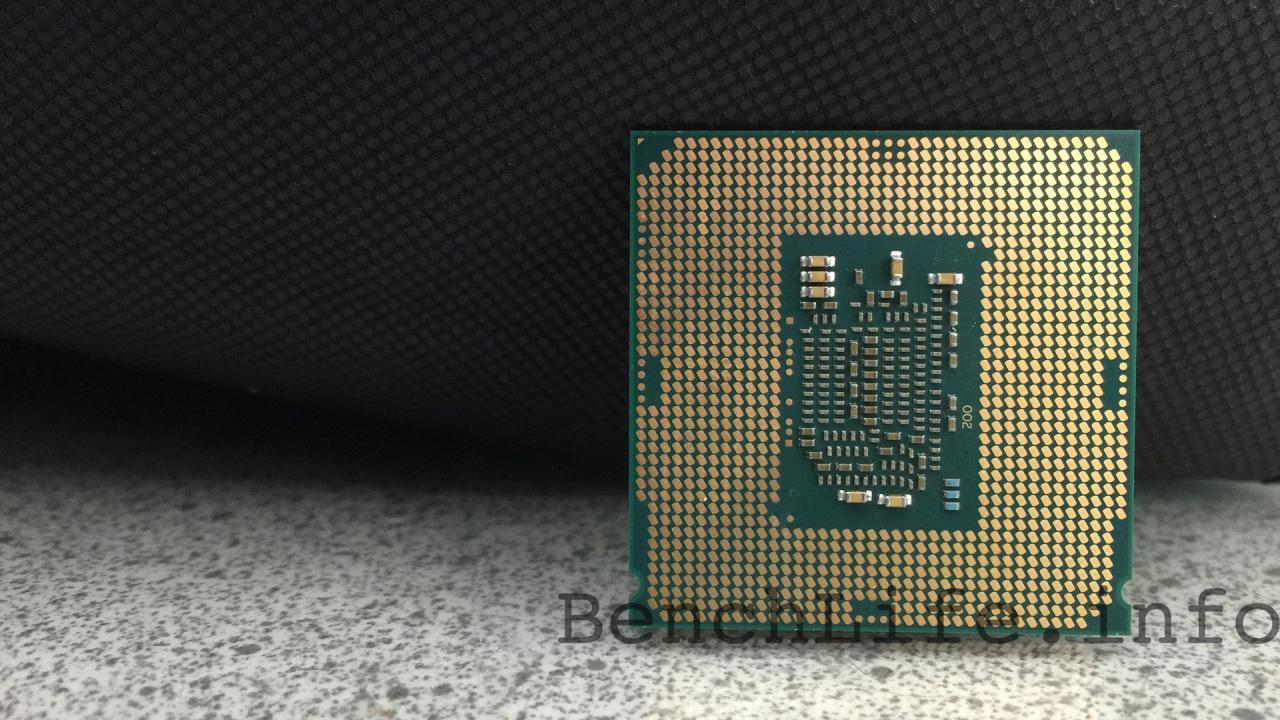 [24/04/2015] Skylake-Benchmarks: Core i7-6700K gegen i7-4790K geleakt