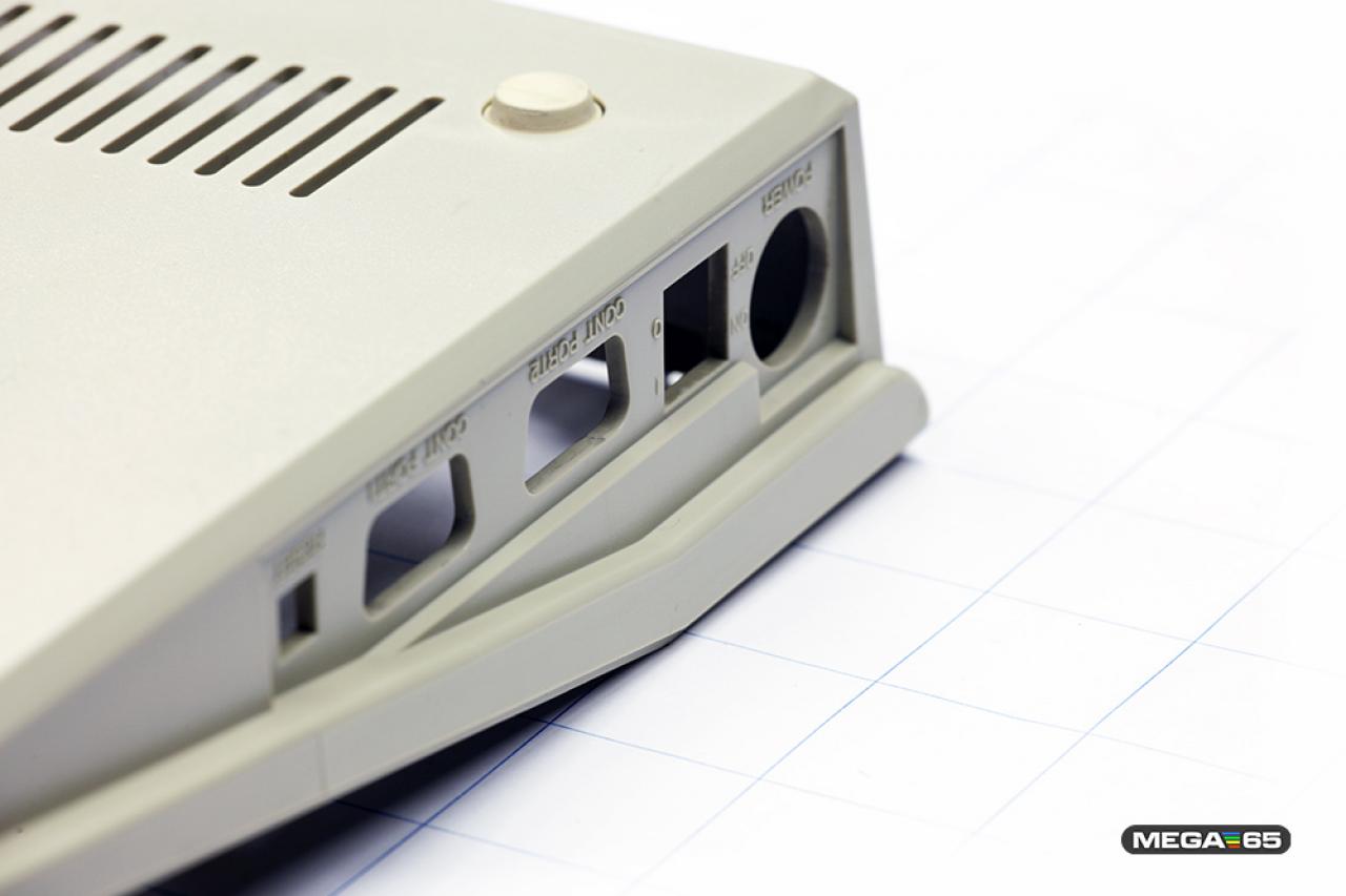 [27/04/2015] MEGA65 Der wahre Nachfolger des C64 soll 2016 kommen (4)