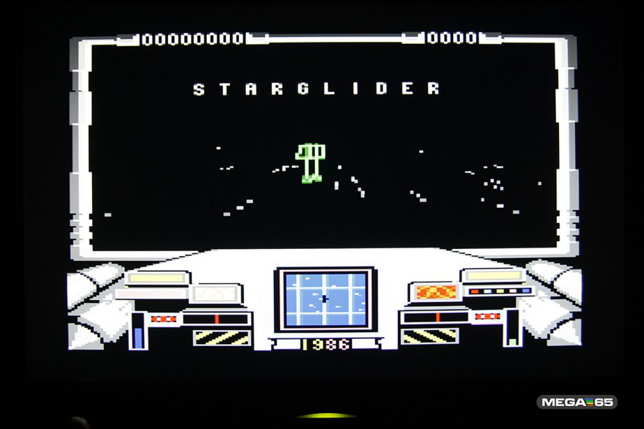 [27/04/2015] MEGA65 Der wahre Nachfolger des C64 soll 2016 kommen (2)