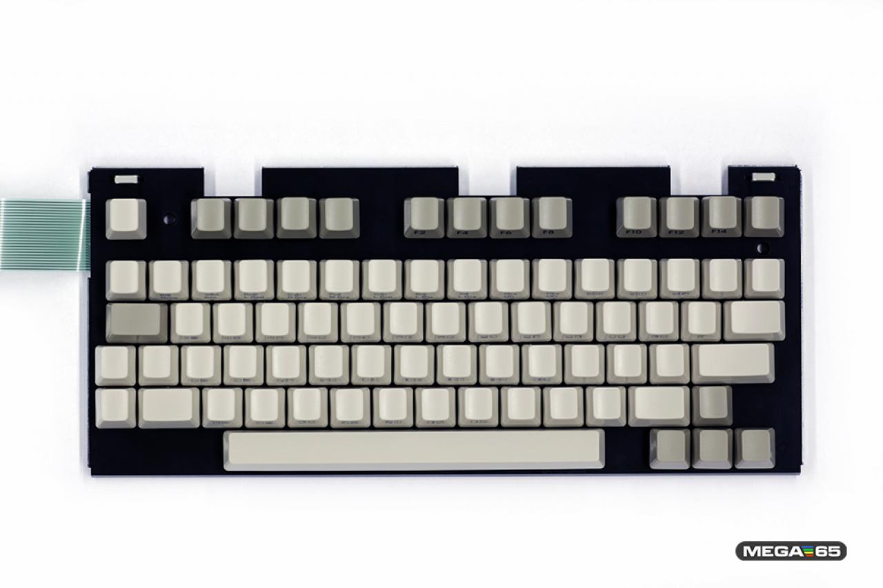 [27/04/2015] MEGA65 Der wahre Nachfolger des C64 soll 2016 kommen (3)