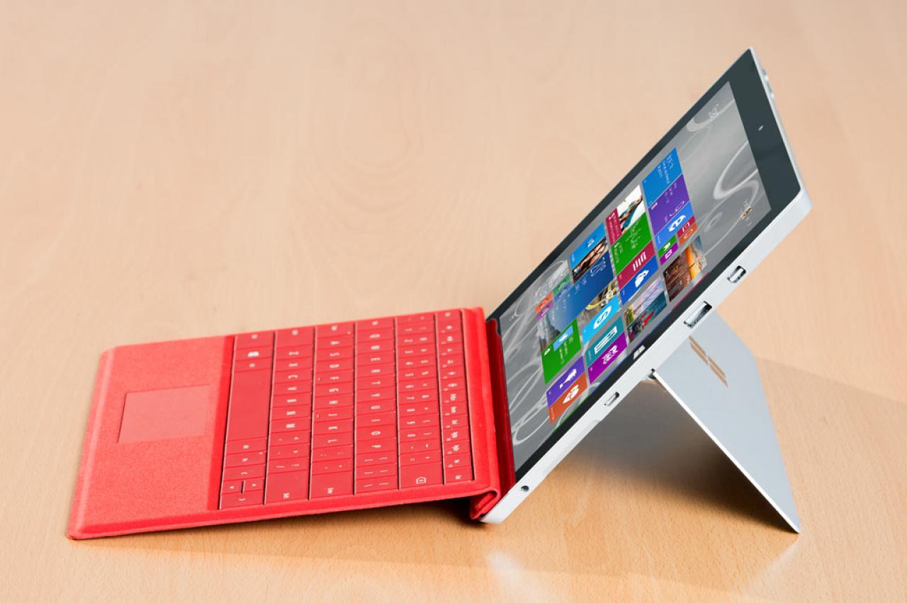 [02/04/2015] Surface Pro 4: Überspringt Microsoft Broadwell zugunsten von Skylake?