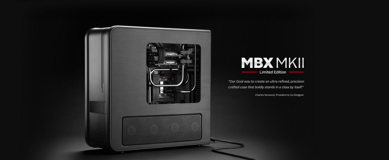[14/04/2015] MBX MKII Limited Edition: Neuauflage der Murderbox 2.0 kostet 1.250 USD (43)