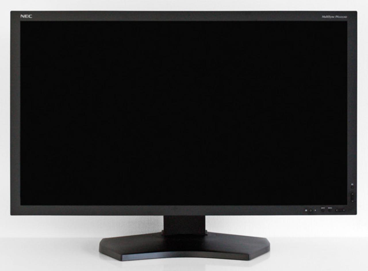 [10/04/2015] NEC PA322UHD: UHD-LCD für 2.900 Euro überzeugt im Prad-Test