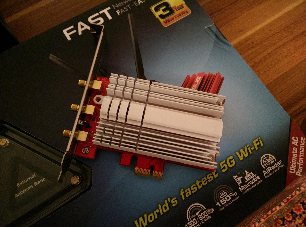 [08/04/2015] Update vom 08.04.2015: Projekt (fast) abgeschlossen (11)
