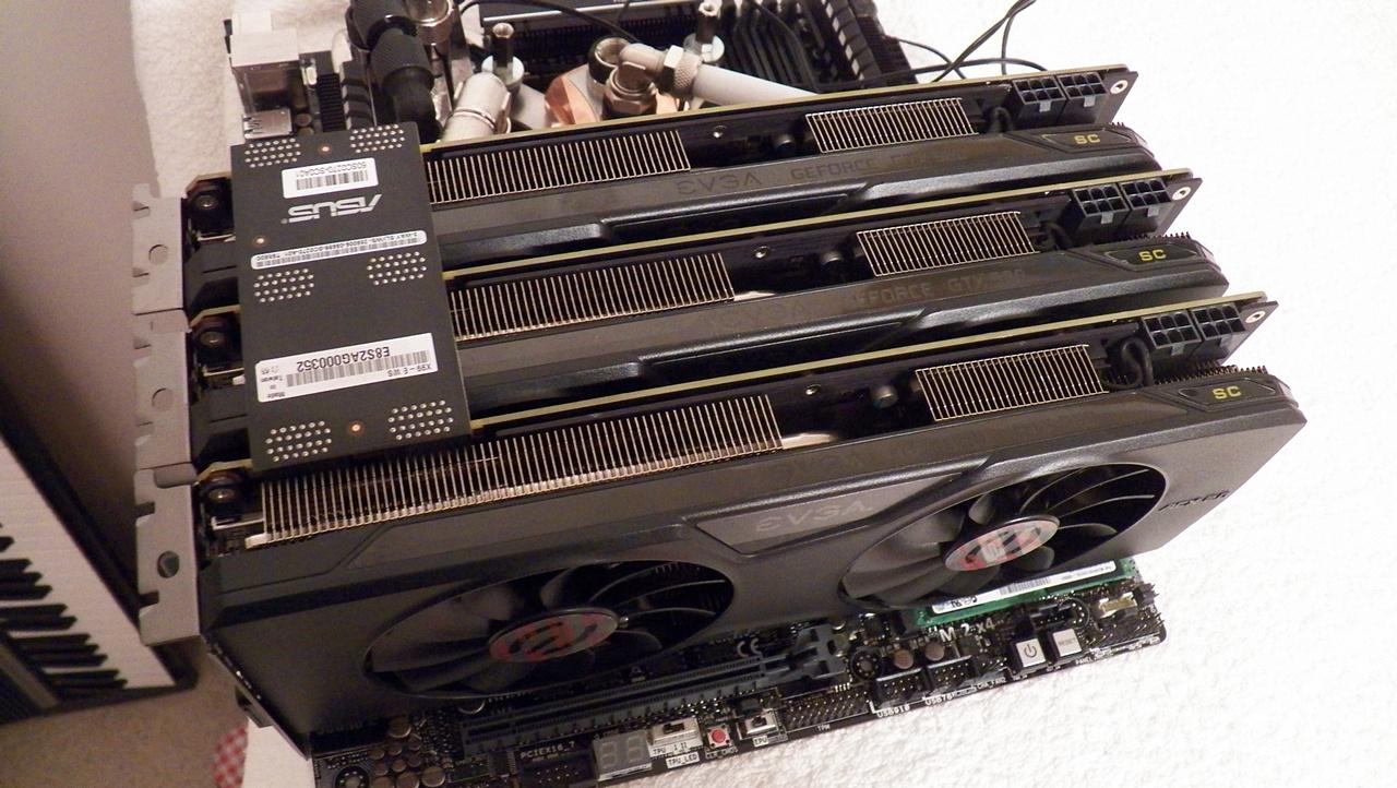 [08/04/2015] Update vom 08.04.2015: Projekt (fast) abgeschlossen (19)