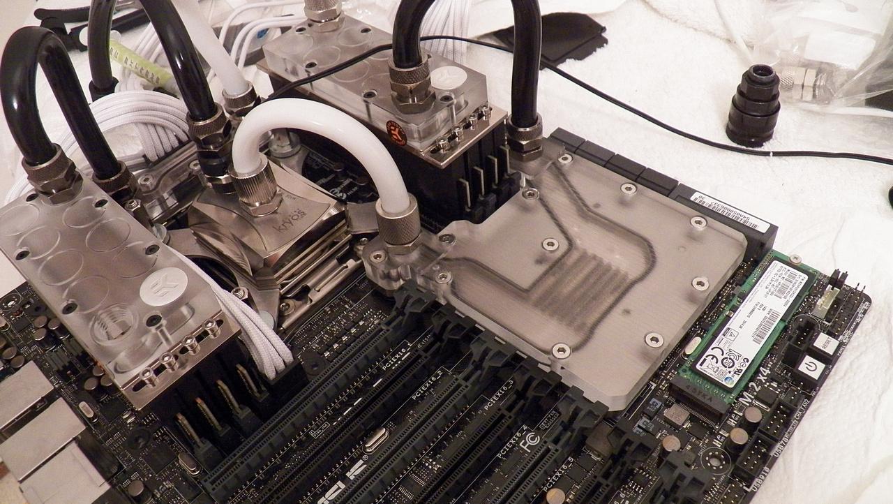 [08/04/2015] Update vom 08.04.2015: Projekt (fast) abgeschlossen (29)
