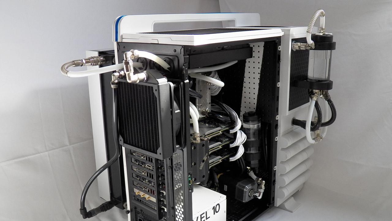 [08/04/2015] Update vom 08.04.2015: Projekt (fast) abgeschlossen (45)