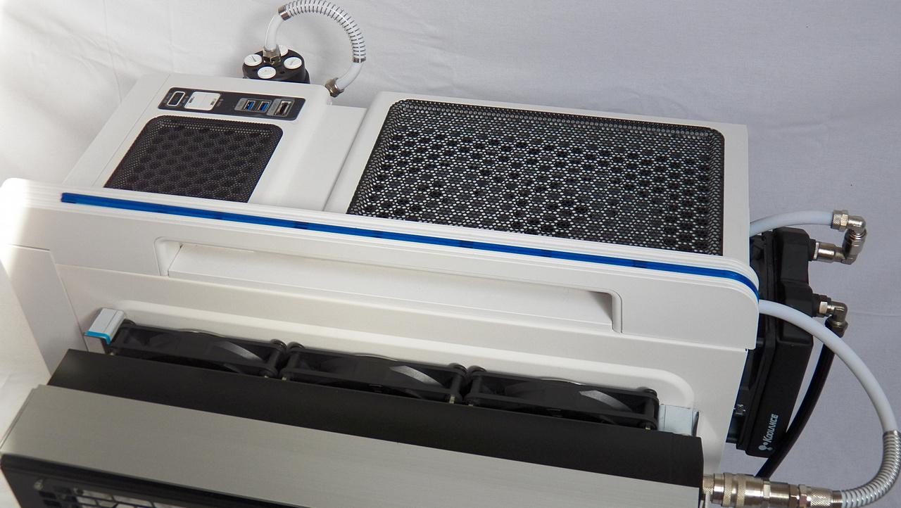 [08/04/2015] Update vom 08.04.2015: Projekt (fast) abgeschlossen (54)