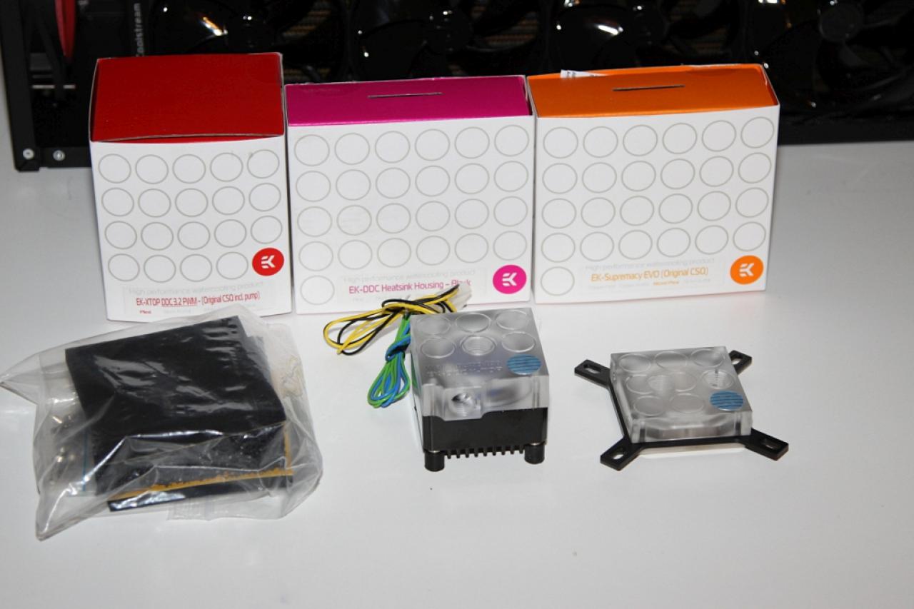 [17/04/2015] Luxuriöses PCGHX-Tagebuch: Core i7-5960X und GTX 980 SLI treffen auf 500-Euro-Gehäuse (11)