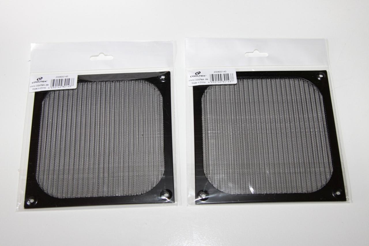 [17/04/2015] Luxuriöses PCGHX-Tagebuch: Core i7-5960X und GTX 980 SLI treffen auf 500-Euro-Gehäuse (14)