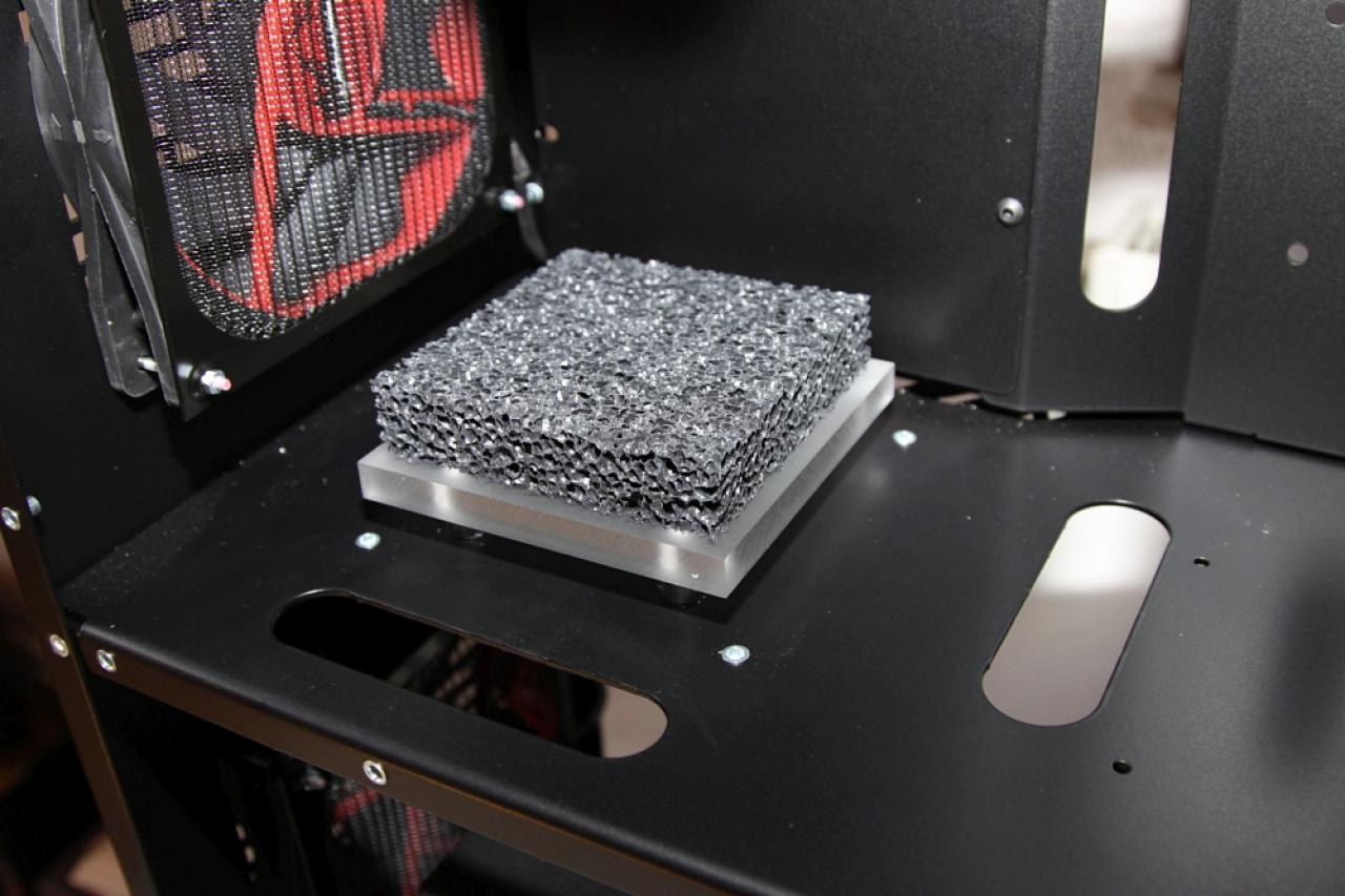 [17/04/2015] Luxuriöses PCGHX-Tagebuch: Core i7-5960X und GTX 980 SLI treffen auf 500-Euro-Gehäuse (22)